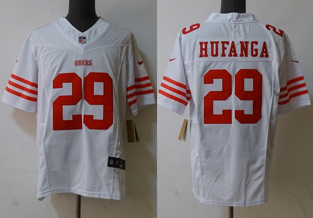 San Francisco 49ers Jerseys 085